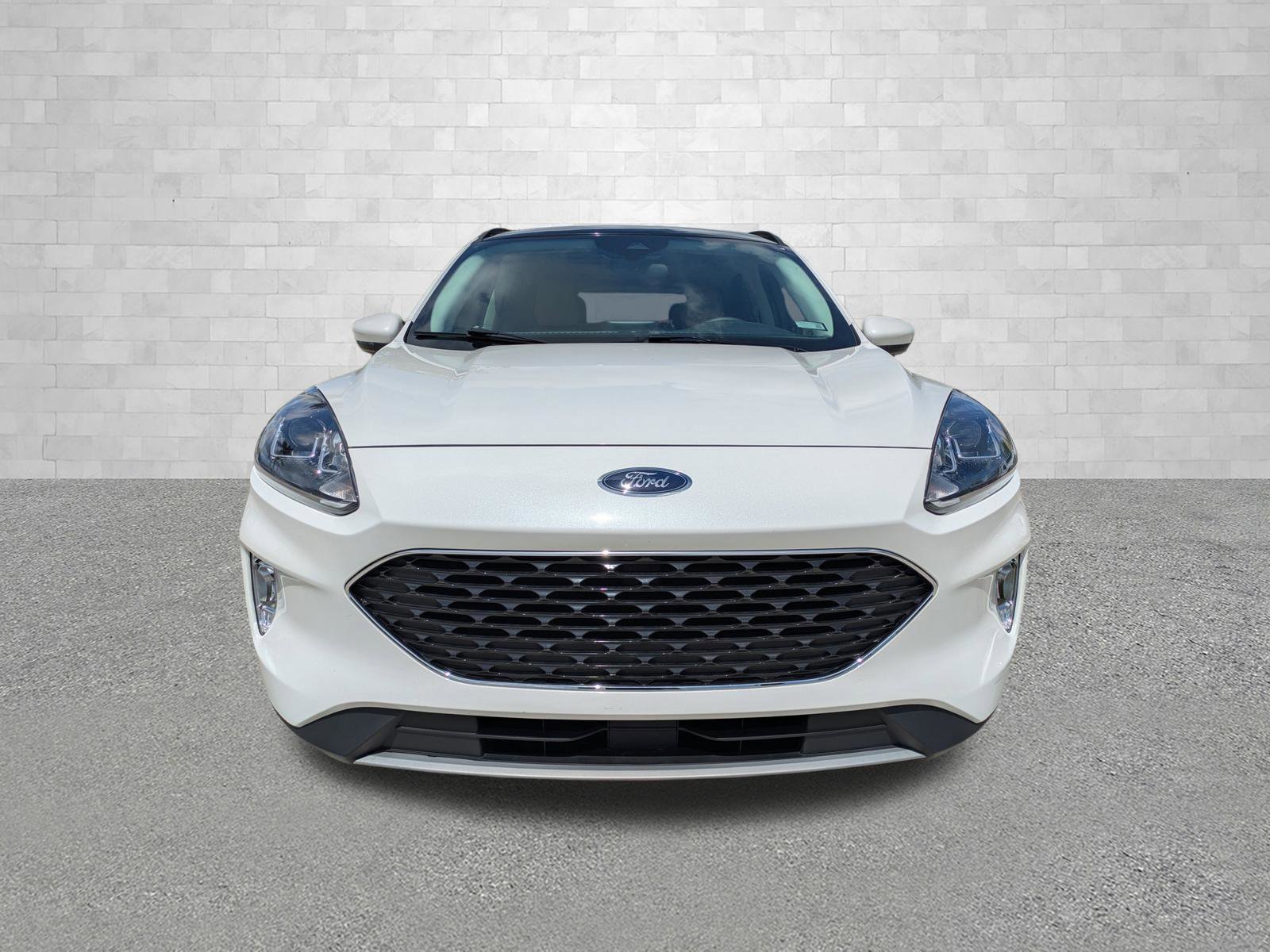 Used 2022 Ford Escape SEL w/ Technology Package FWD image 6