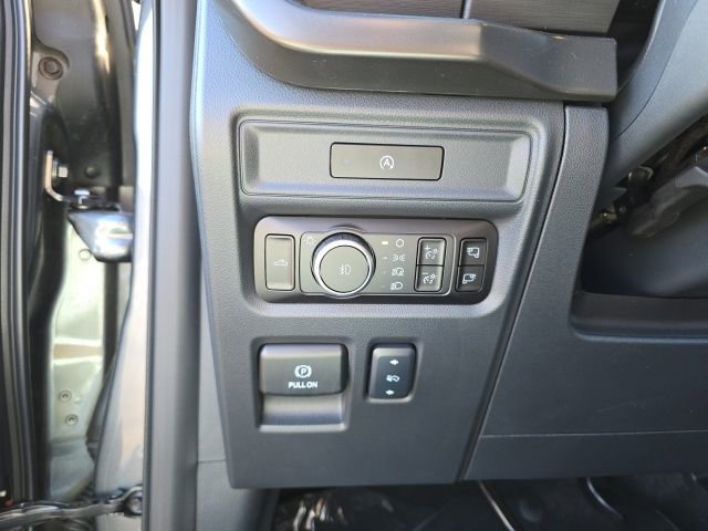 New 2025 Ford F150 Tremor w/ Bed Utility Package image 23