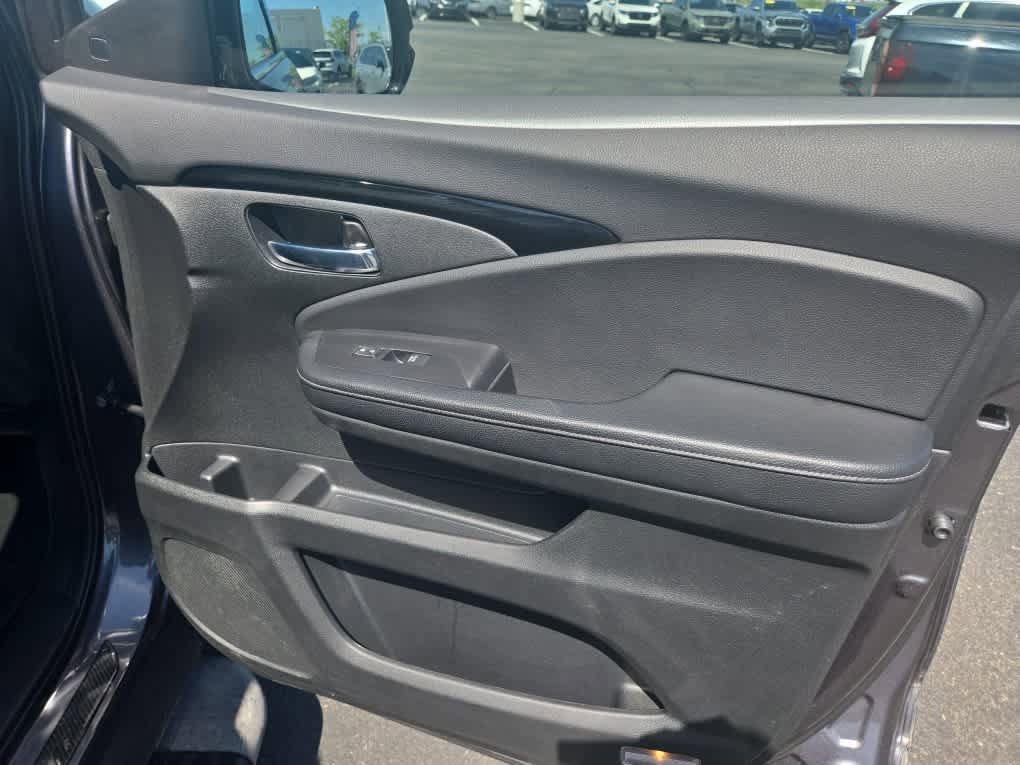 Used 2019 Honda Ridgeline RTL-E image 61