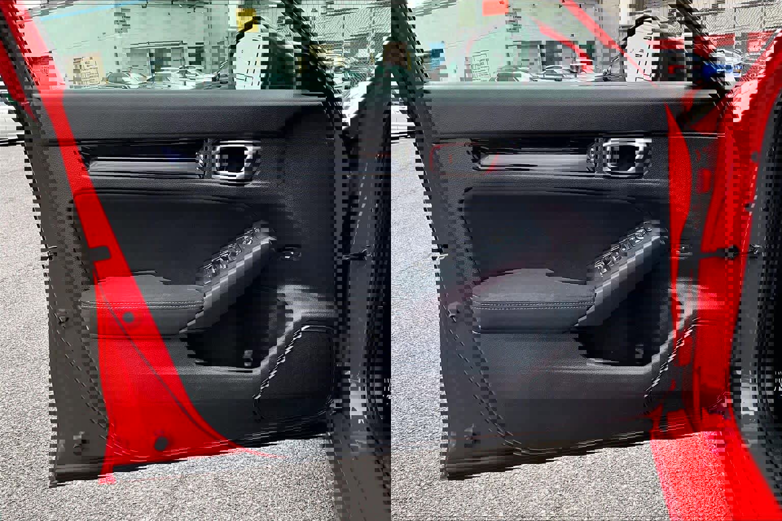 Used 2023 Honda Civic EX image 20