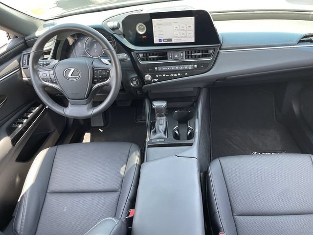 Used 2024 Lexus ES 350 FWD image 15