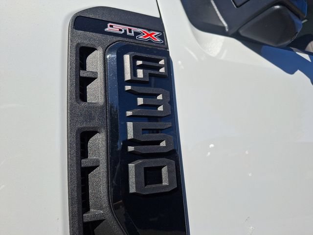 New 2026 Ford F350 XL w/ STX Appearance Package image 10