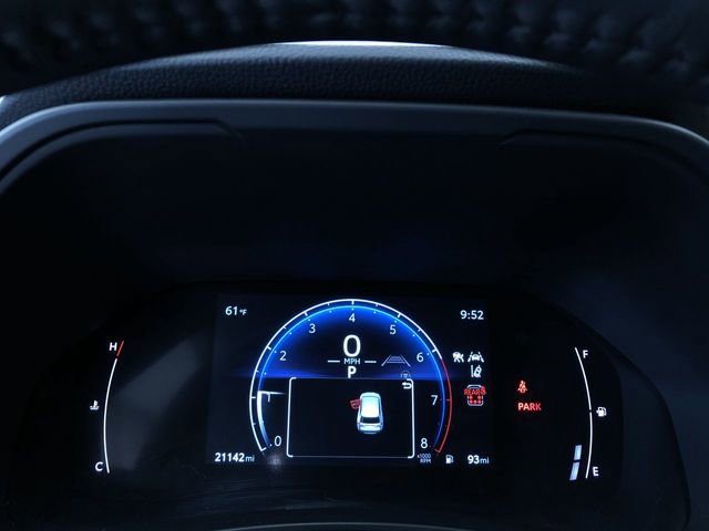 Used 2025 Toyota Grand Highlander AWD image 33