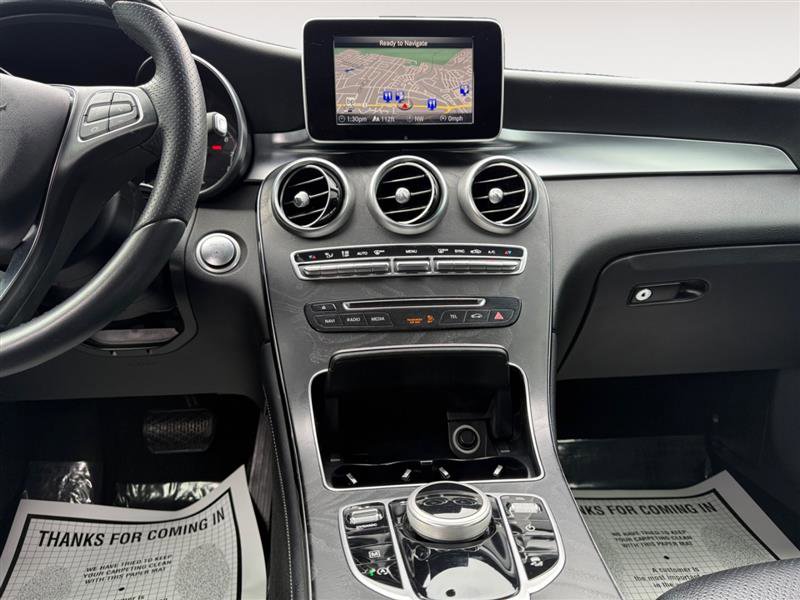 Used 2018 Mercedes-Benz GLC 300 image 12