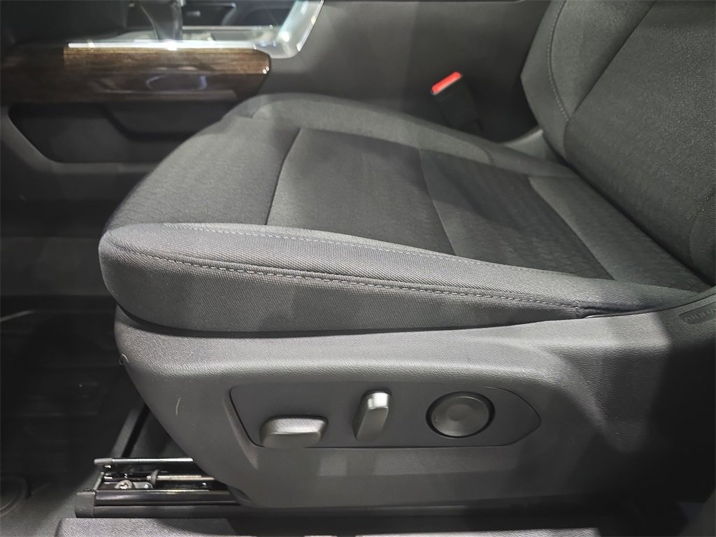 New 2026 GMC Sierra 1500 Elevation image 29