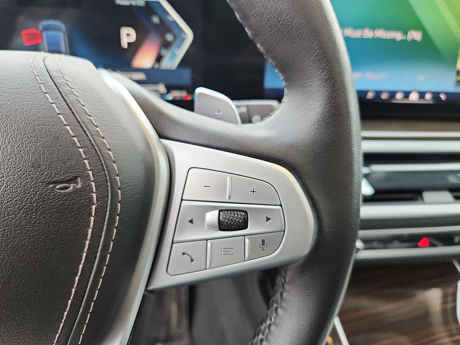 Certified 2024 BMW X7 xDrive40i image 21