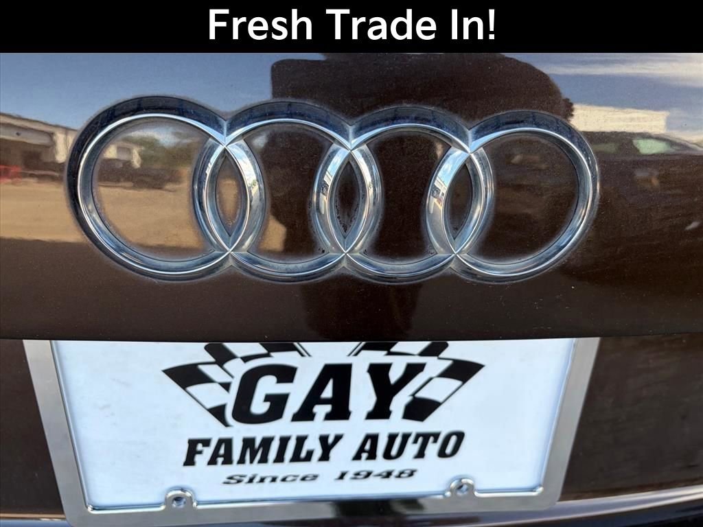 Used 2015 Audi Q7 3.0T Premium Plus w/ Premium Plus Package image 9