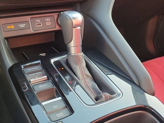 Used 2023 Acura Integra A-Spec FWD image 24
