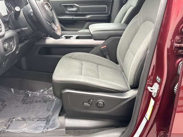 Used 2022 RAM 1500 Big Horn AWD/4WD image 11