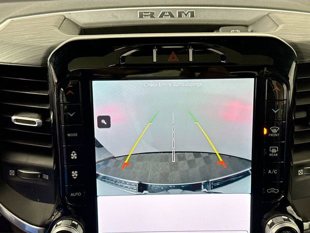 Used 2023 RAM 1500 Laramie image 14