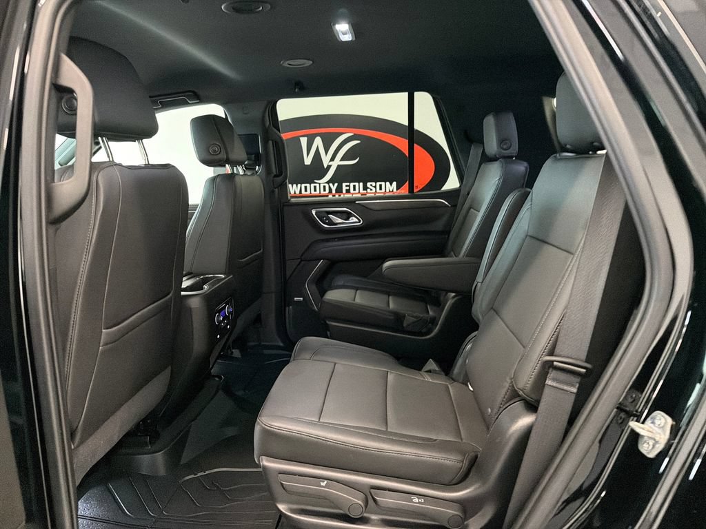 Used 2021 Chevrolet Tahoe Z71 AWD/4WD image 15