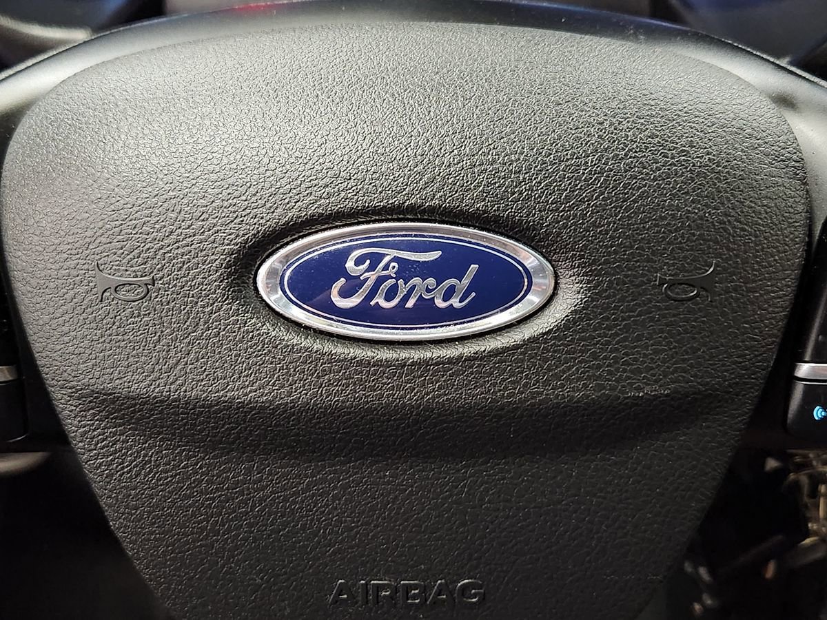 Used 2024 Ford Transit 150 Low Roof AWD image 45