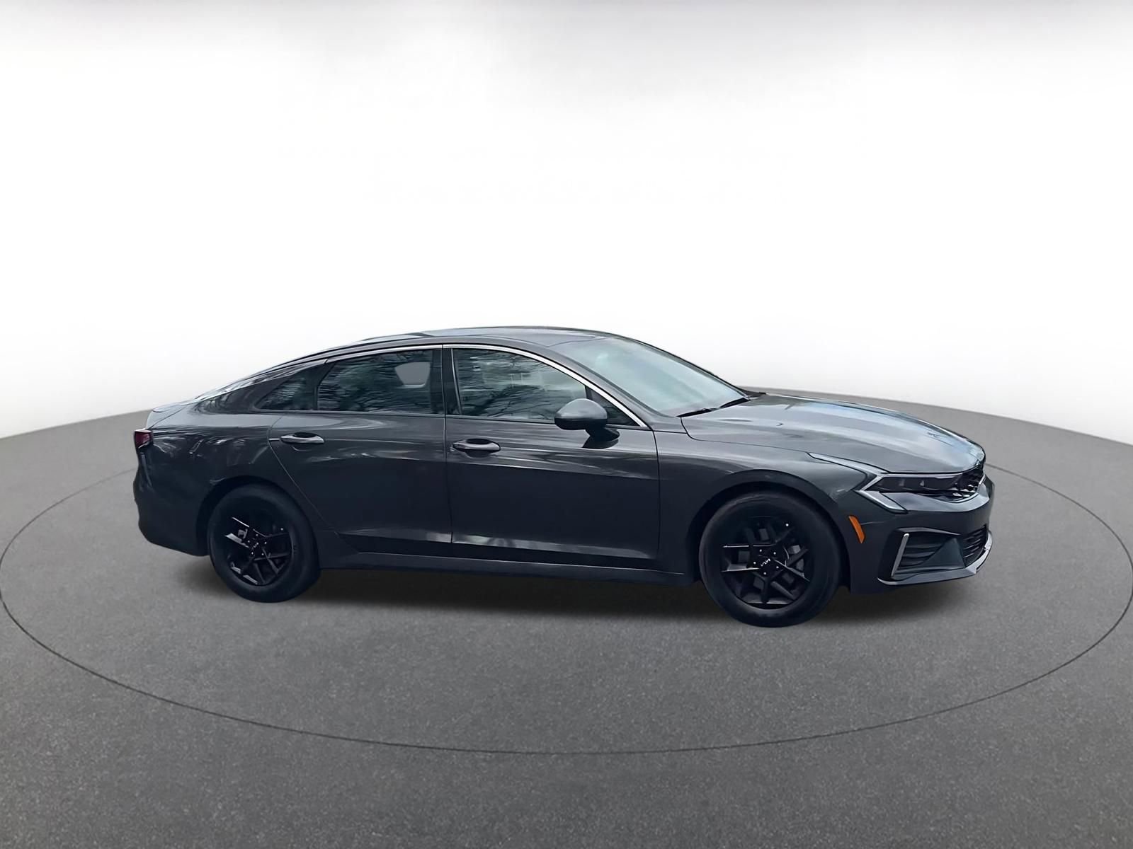 Used 2025 Kia K5 LXS video 2