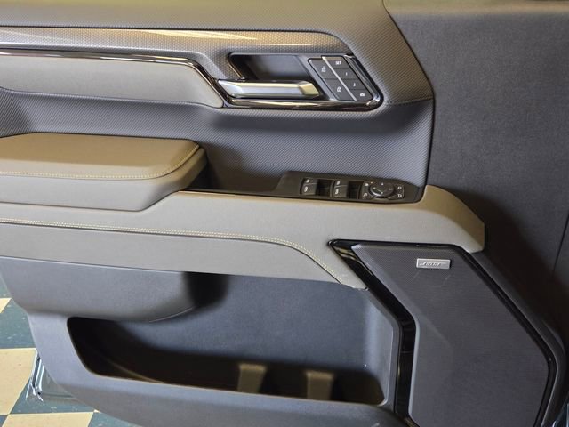 New 2026 Chevrolet Silverado 1500 ZR2 image 29