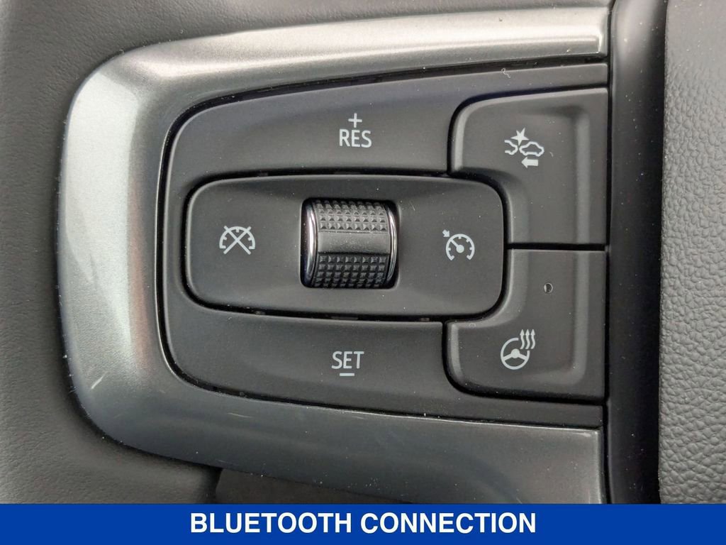 New 2026 Chevrolet Silverado 1500 RST w/ RST All Star Premium Package image 18
