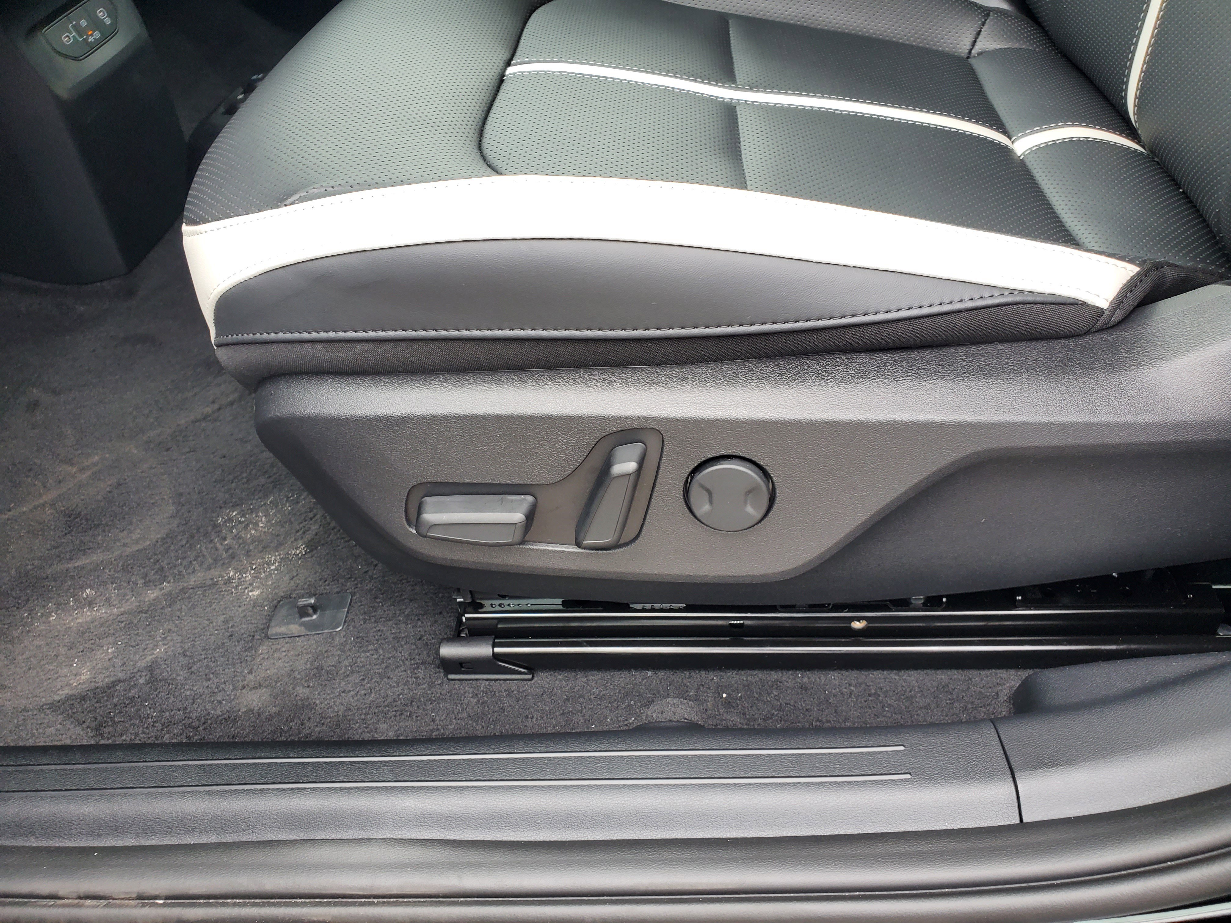 New 2025 Kia EV6 GT-Line image 14