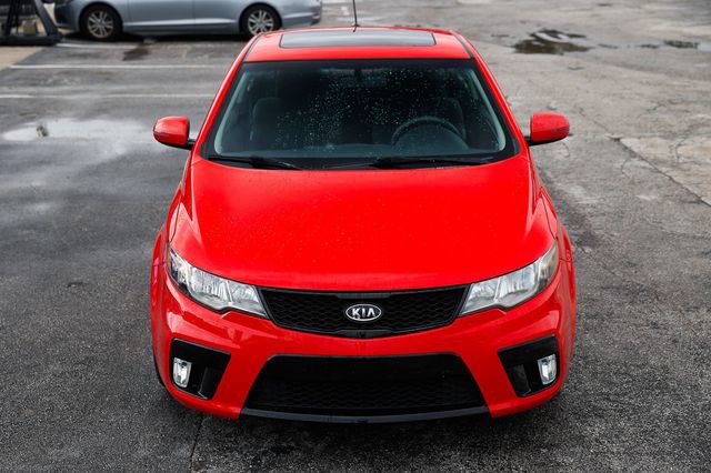 Used 2011 Kia Forte Koup SX FWD image 22