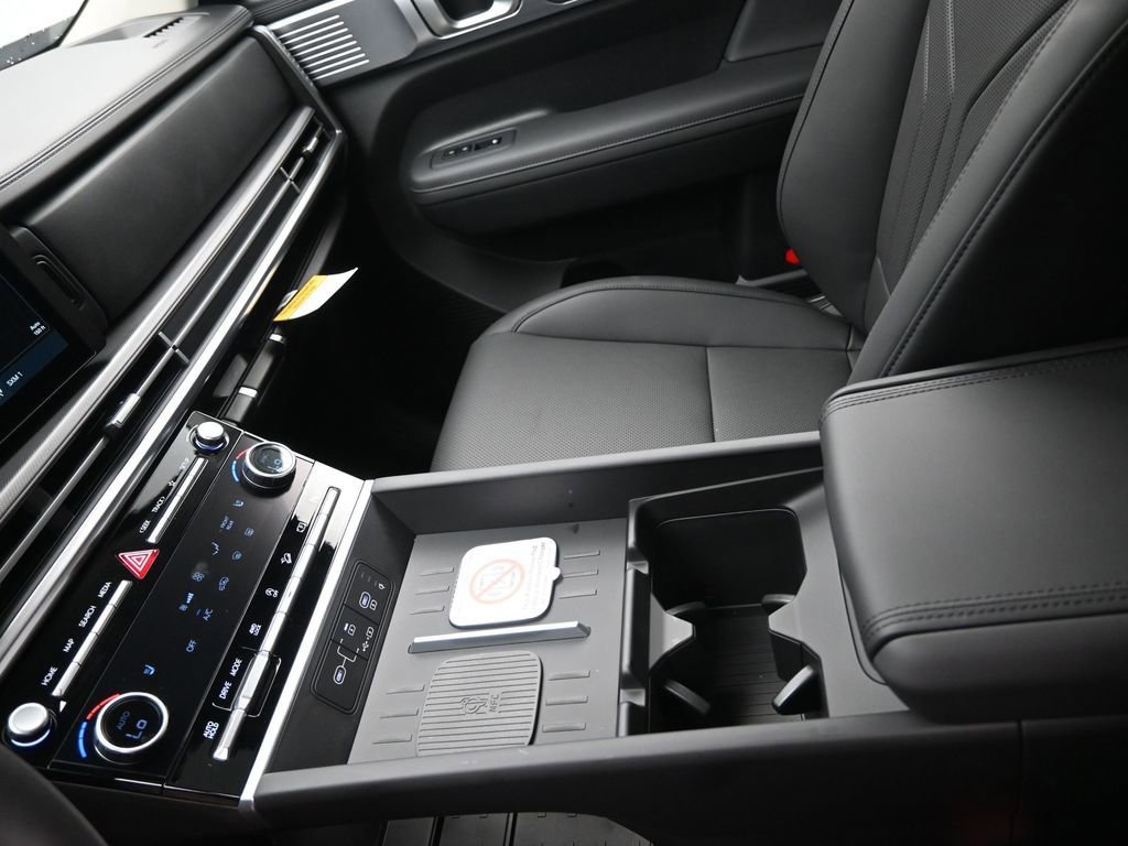 New 2025 Hyundai Santa Fe XRT image 20