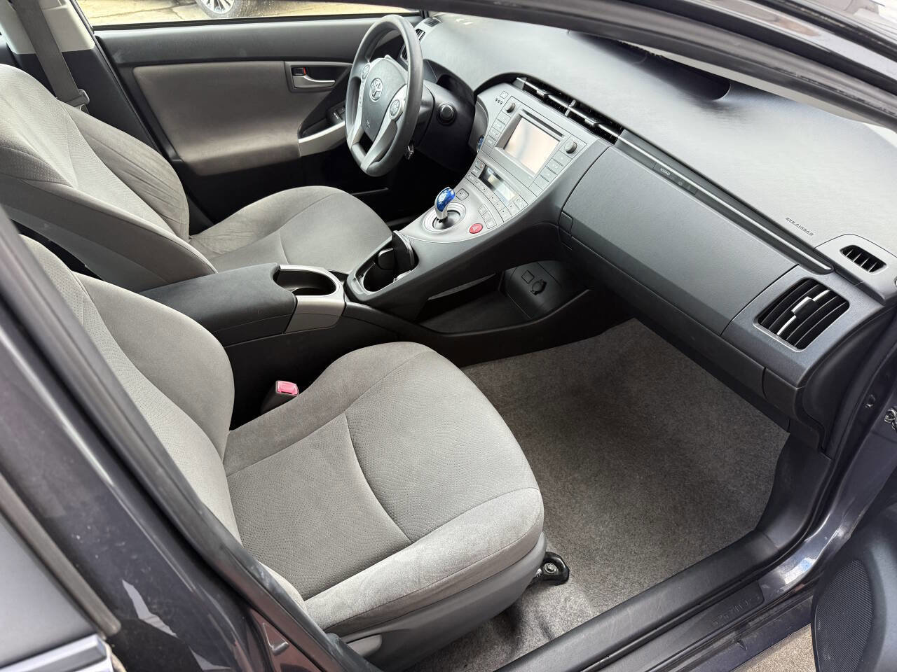 Used 2013 Toyota Prius Two FWD image 37