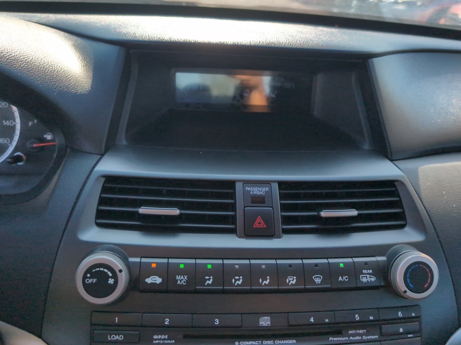 Used 2009 Honda Accord EX image 21