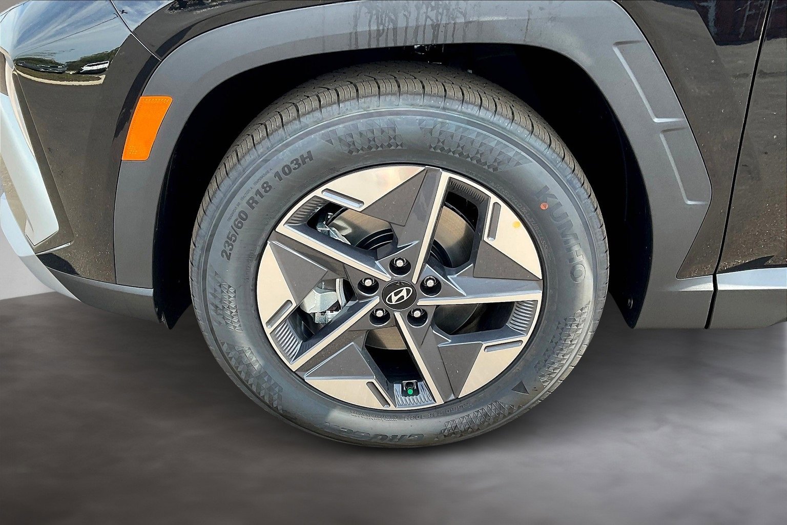 New 2026 Hyundai Tucson SEL image 13