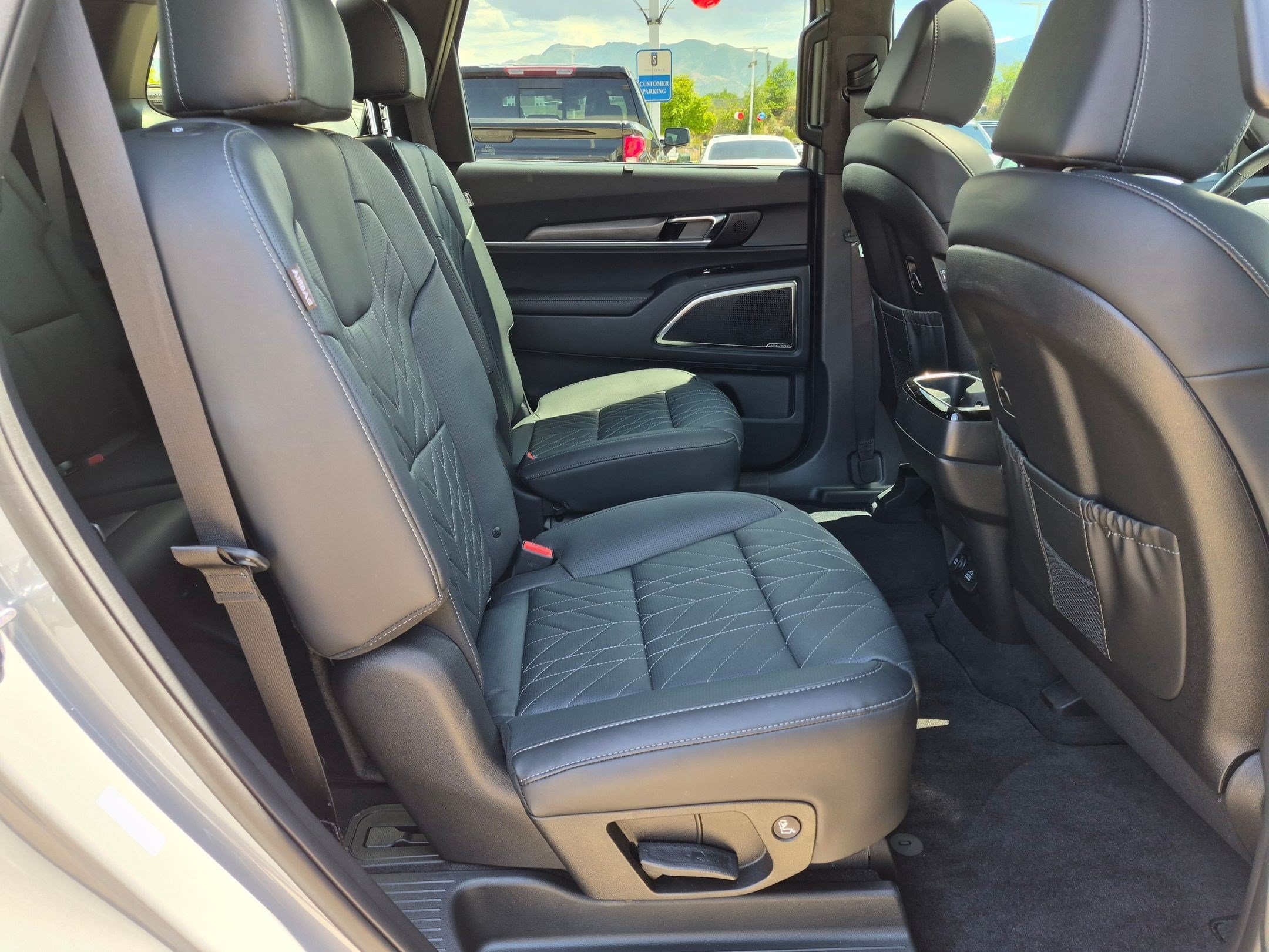 Certified 2024 Kia Telluride EX AWD/4WD image 29