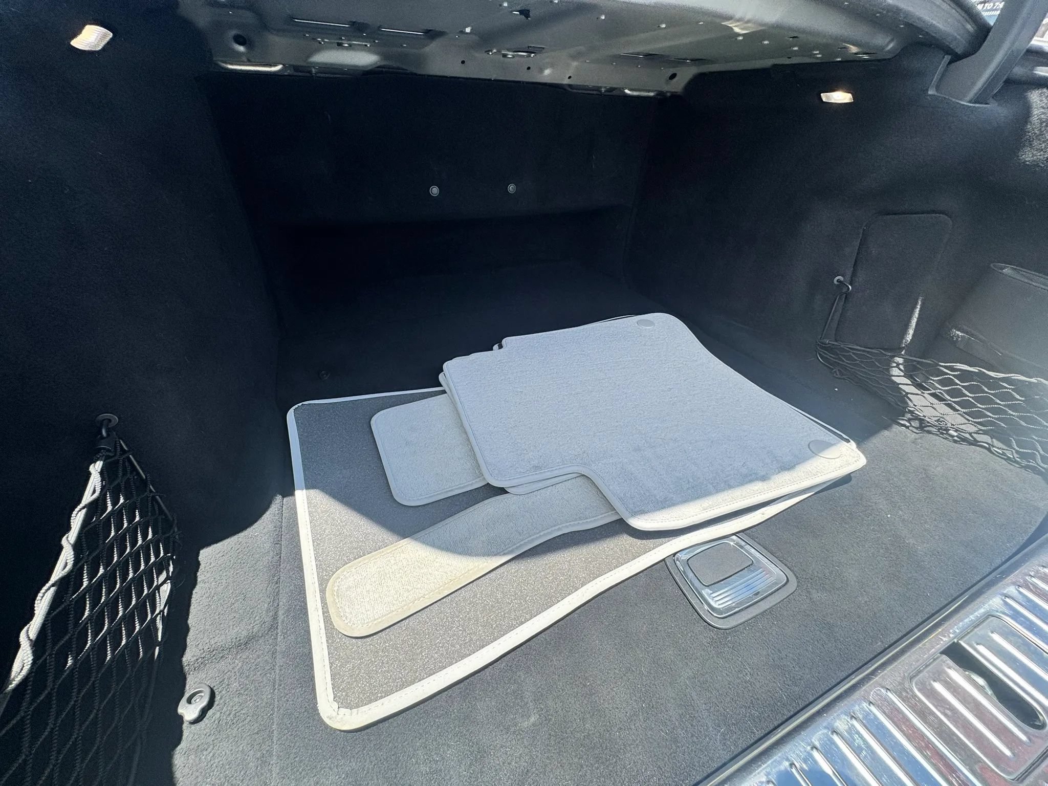 Used 2014 Mercedes-Benz S 550 Sedan image 55