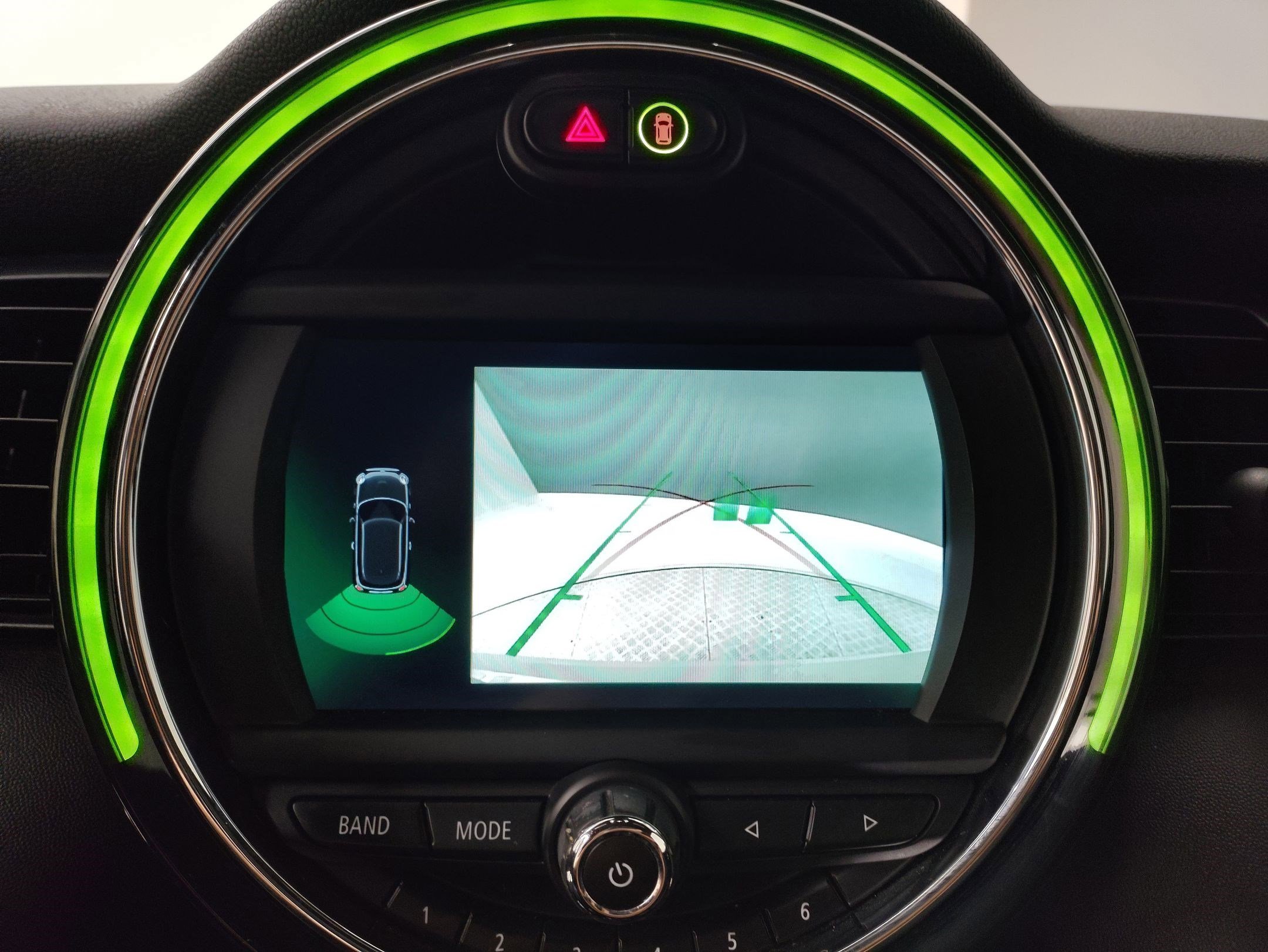 Certified 2020 MINI Cooper S image 18