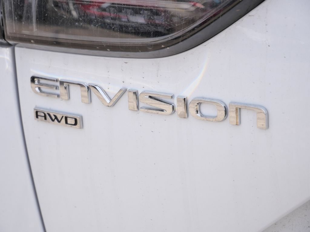 New 2026 Buick Envision Avenir AWD/4WD image 21