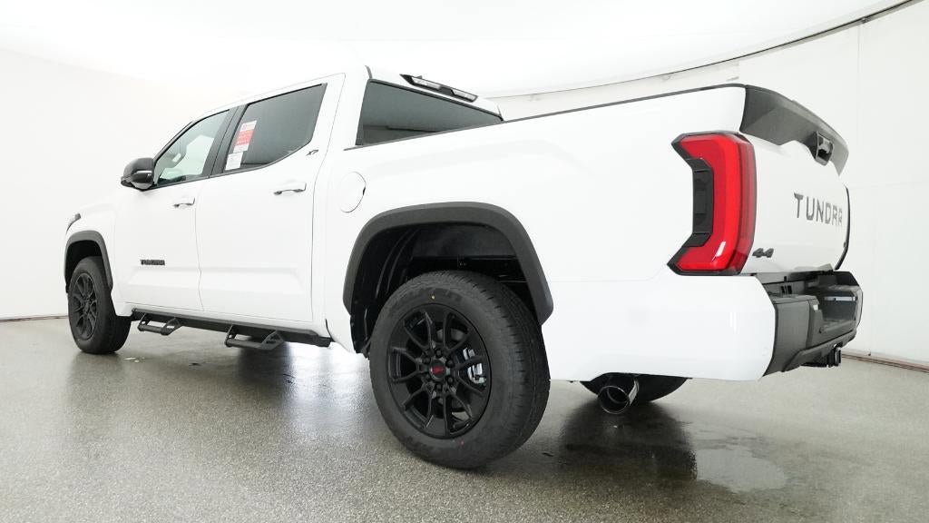 New 2026 Toyota Tundra SR5 AWD/4WD image 54
