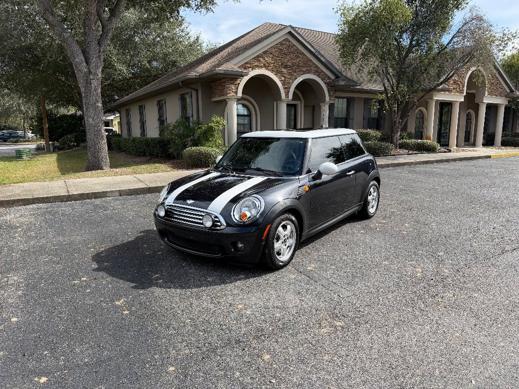 Used 2008 MINI Cooper Hardtop image 4