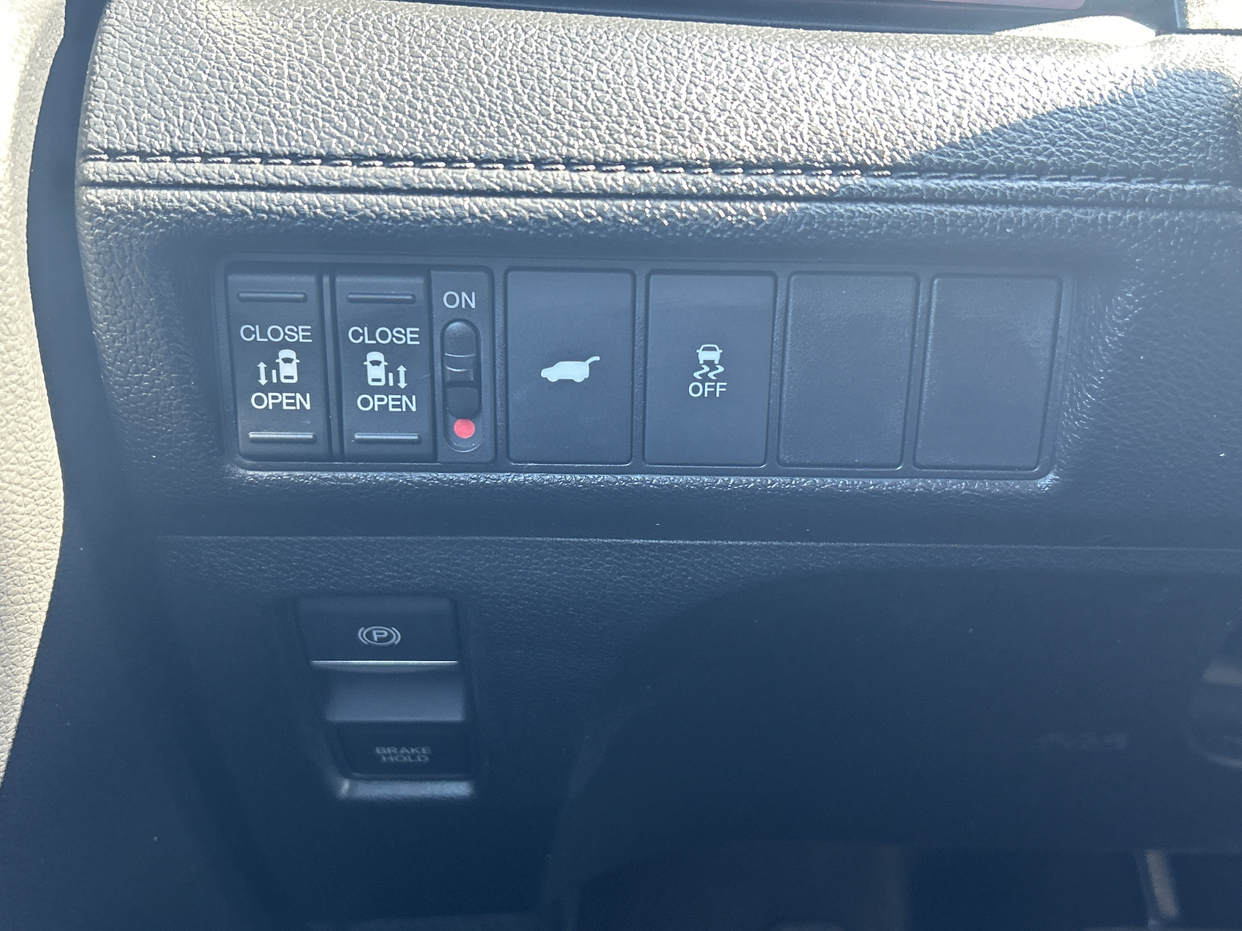Certified 2025 Honda Odyssey Sport-L image 15