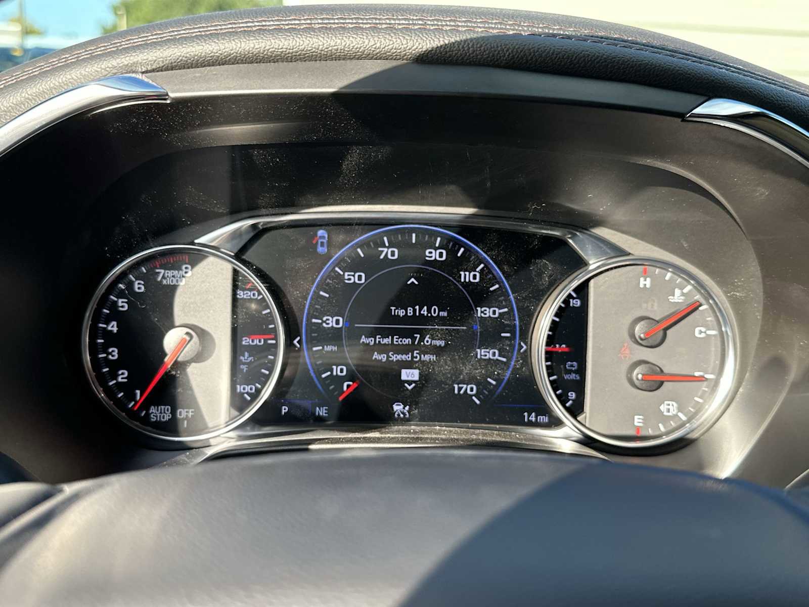 New 2025 Chevrolet Blazer Premier w/ Driver Confidence II Package image 25