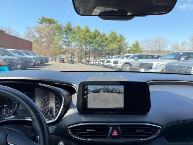 Certified 2023 Hyundai Santa Fe SEL AWD/4WD image 30