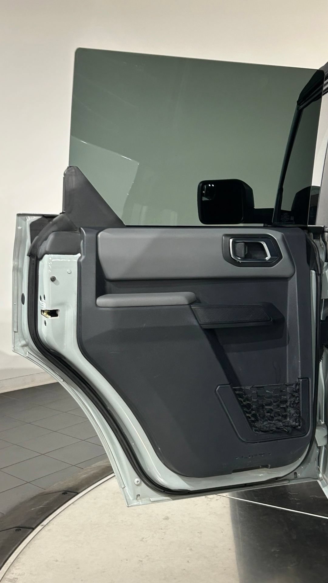 Used 2021 Ford Bronco Big Bend AWD/4WD image 40