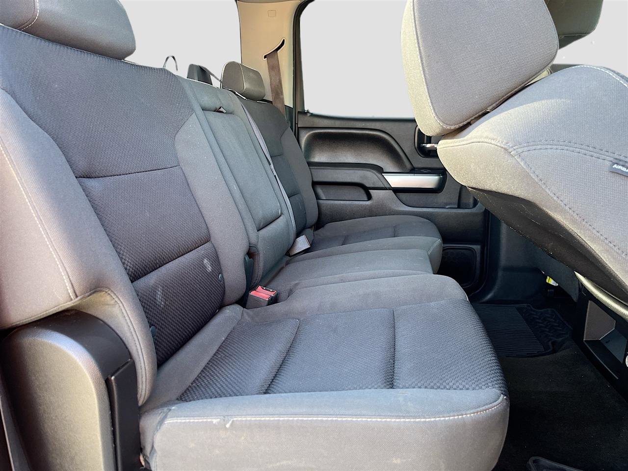 Used 2014 Chevrolet Silverado 1500 LT w/ Trailering Package image 25