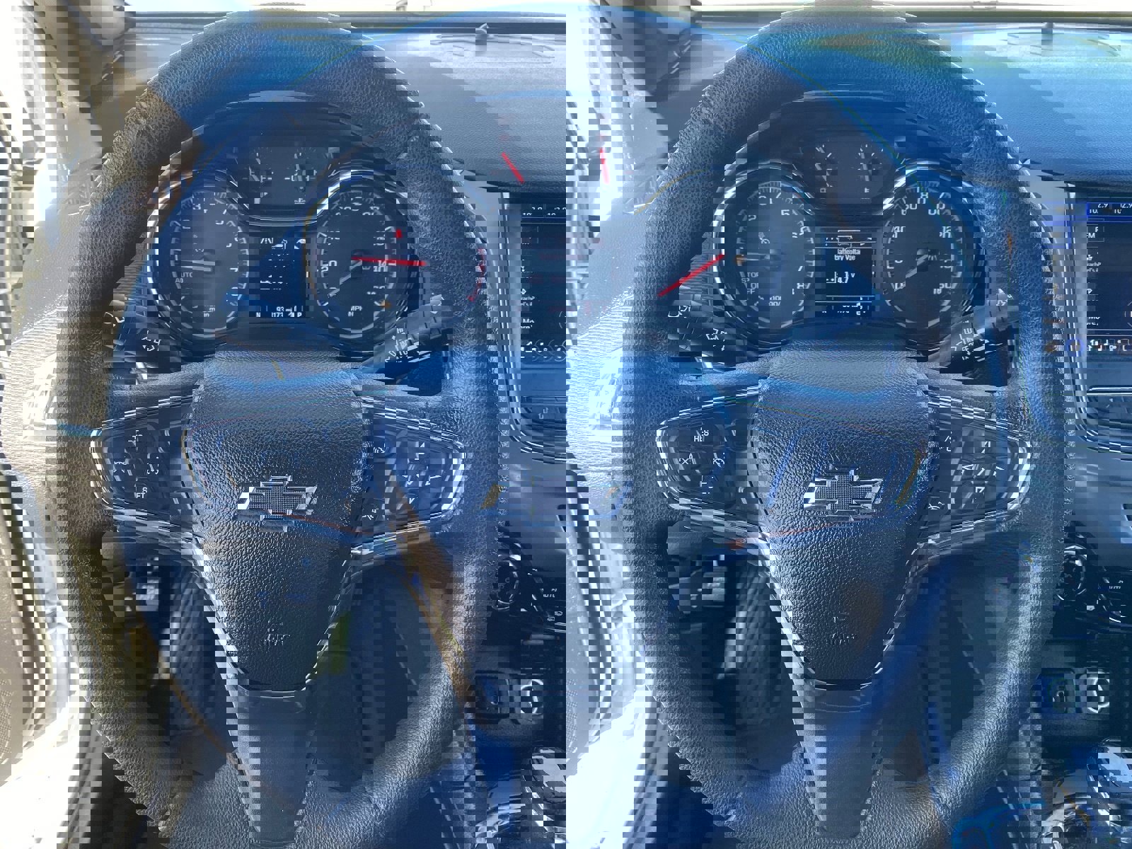 Used 2019 Chevrolet Cruze LT w/ Convenience Package image 24