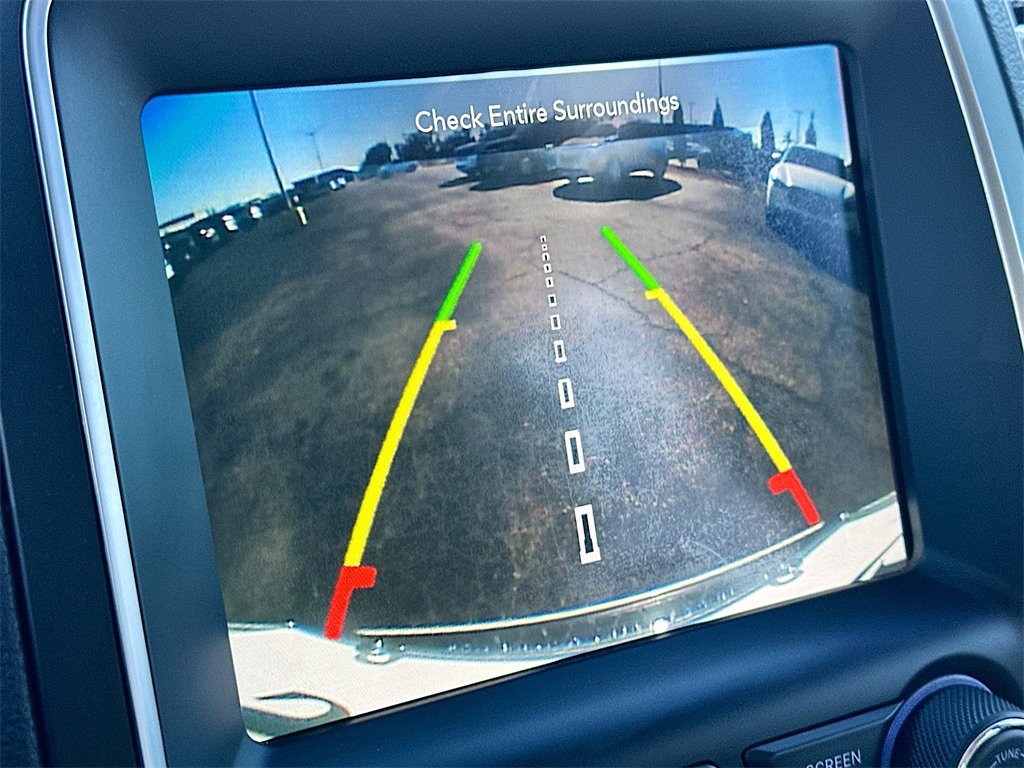 Used 2020 Dodge Durango Citadel w/ Technology Group image 14