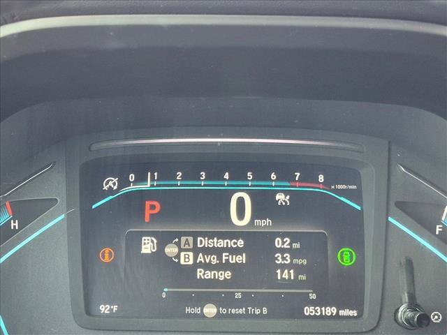 Used 2022 Honda Odyssey Elite image 10