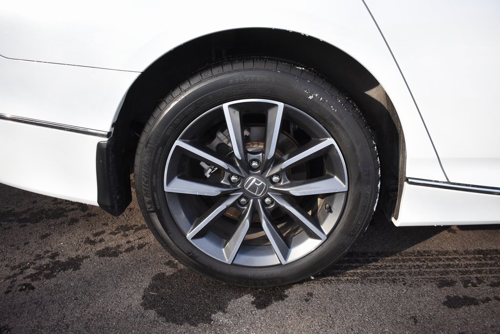 Used 2022 Honda Accord EX-L image 6