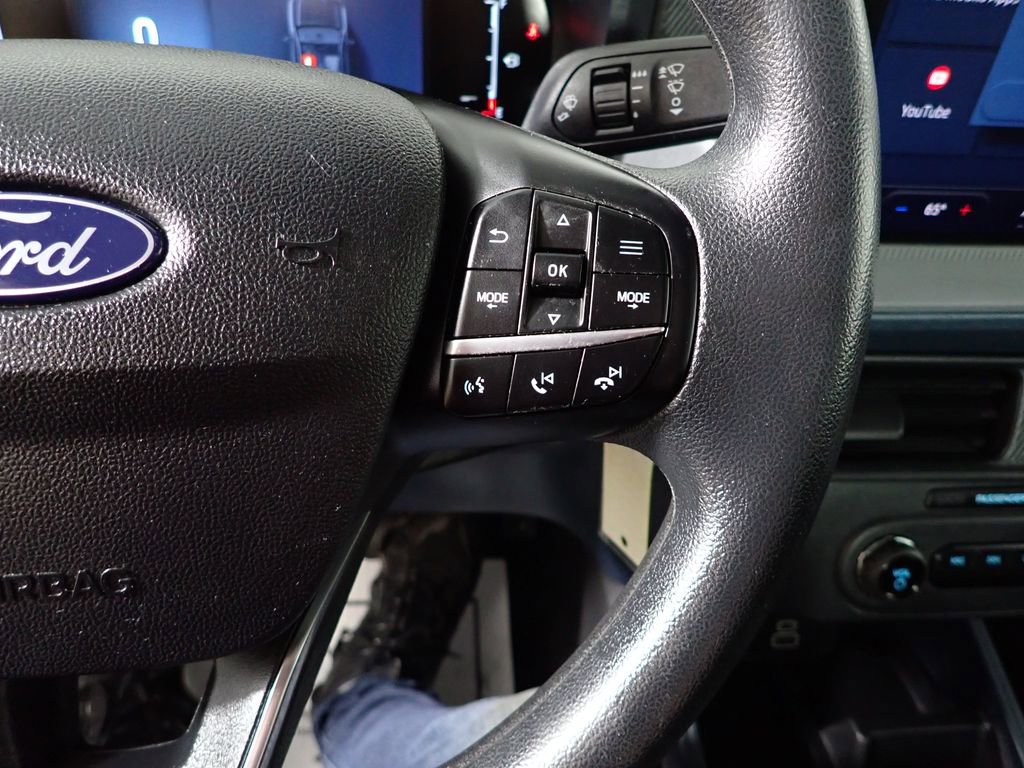Used 2025 Ford Maverick XL FWD image 27