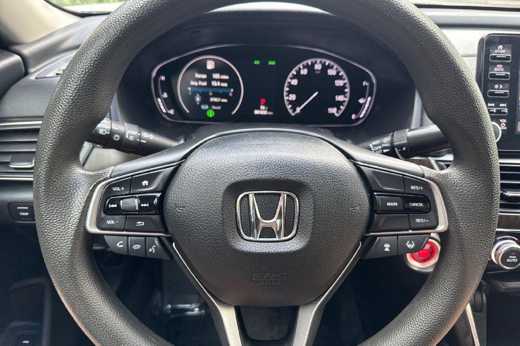 Used 2018 Honda Accord EX image 22
