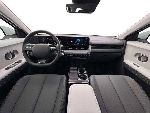 New 2026 Hyundai Ioniq 5 SEL RWD image 13