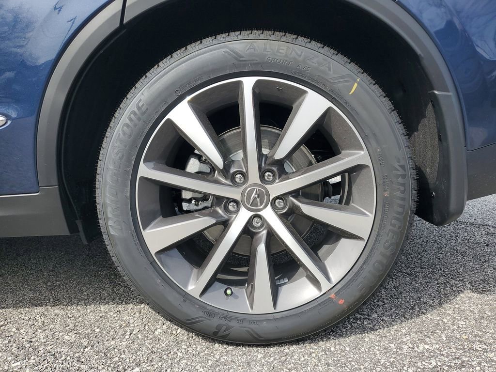 New 2026 Acura MDX FWD w/ Technology Package image 11
