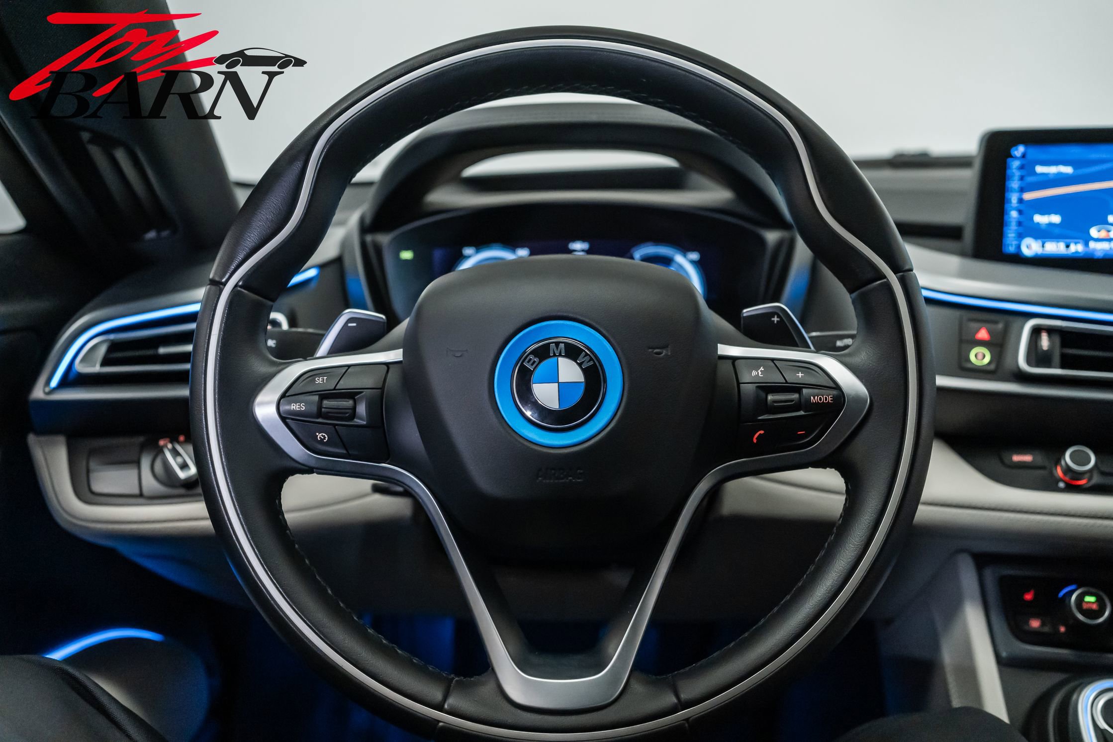 Used 2015 BMW i8 image 28
