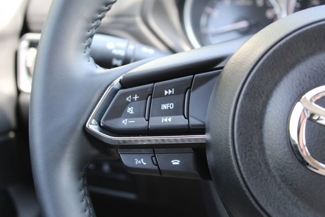 Certified 2024 MAZDA CX-5 AWD 2.5 S w/ Preferred Package image 17