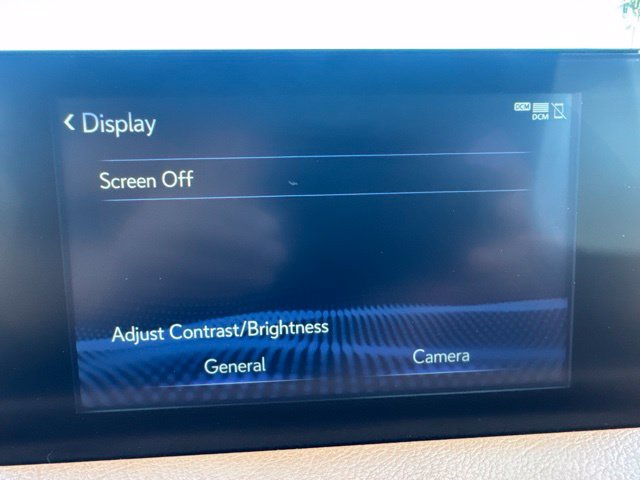 Used 2023 Lexus IS 300 w/ Premium Package RWD image 44