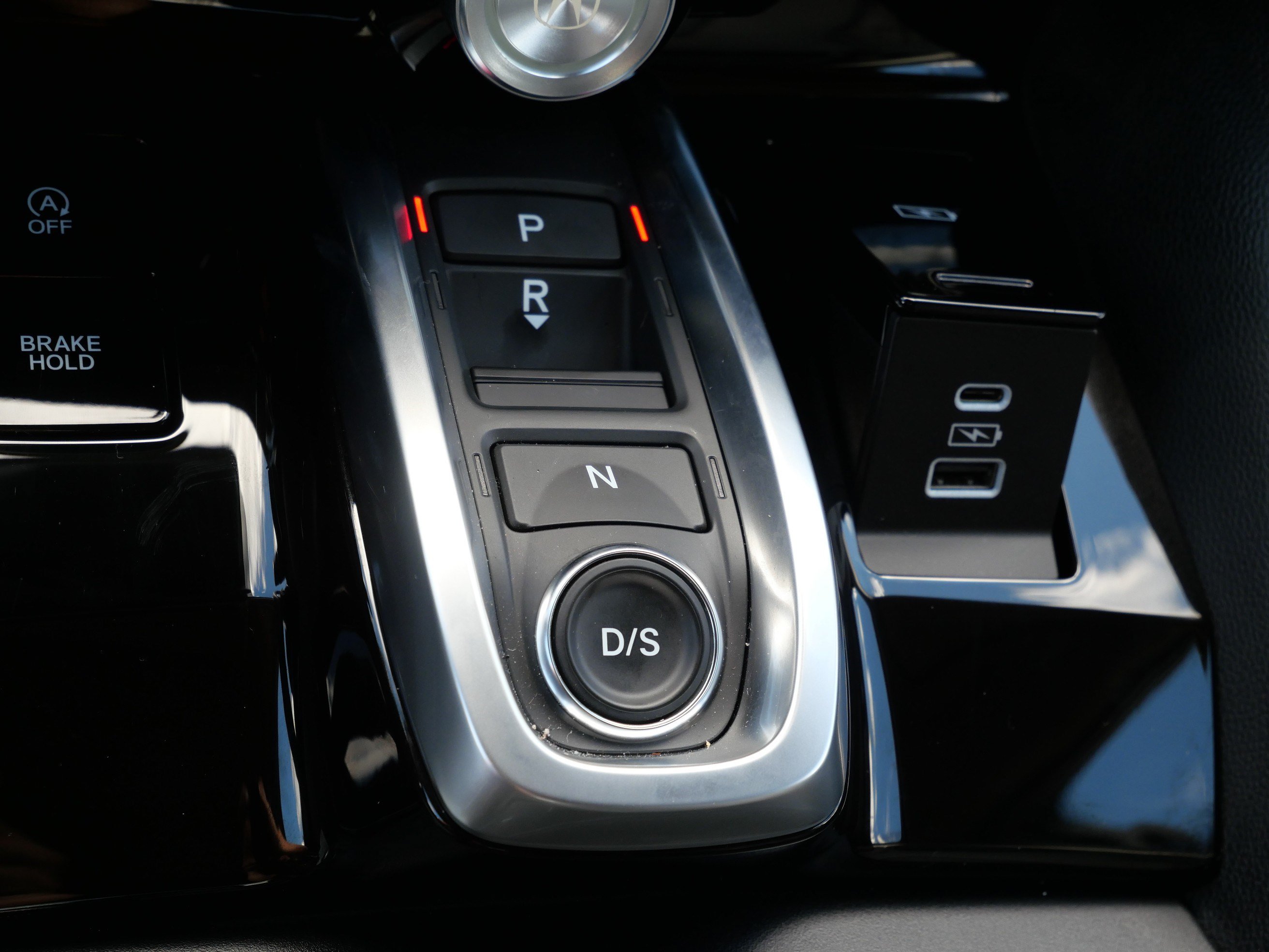 Certified 2026 Acura MDX SH-AWD image 24