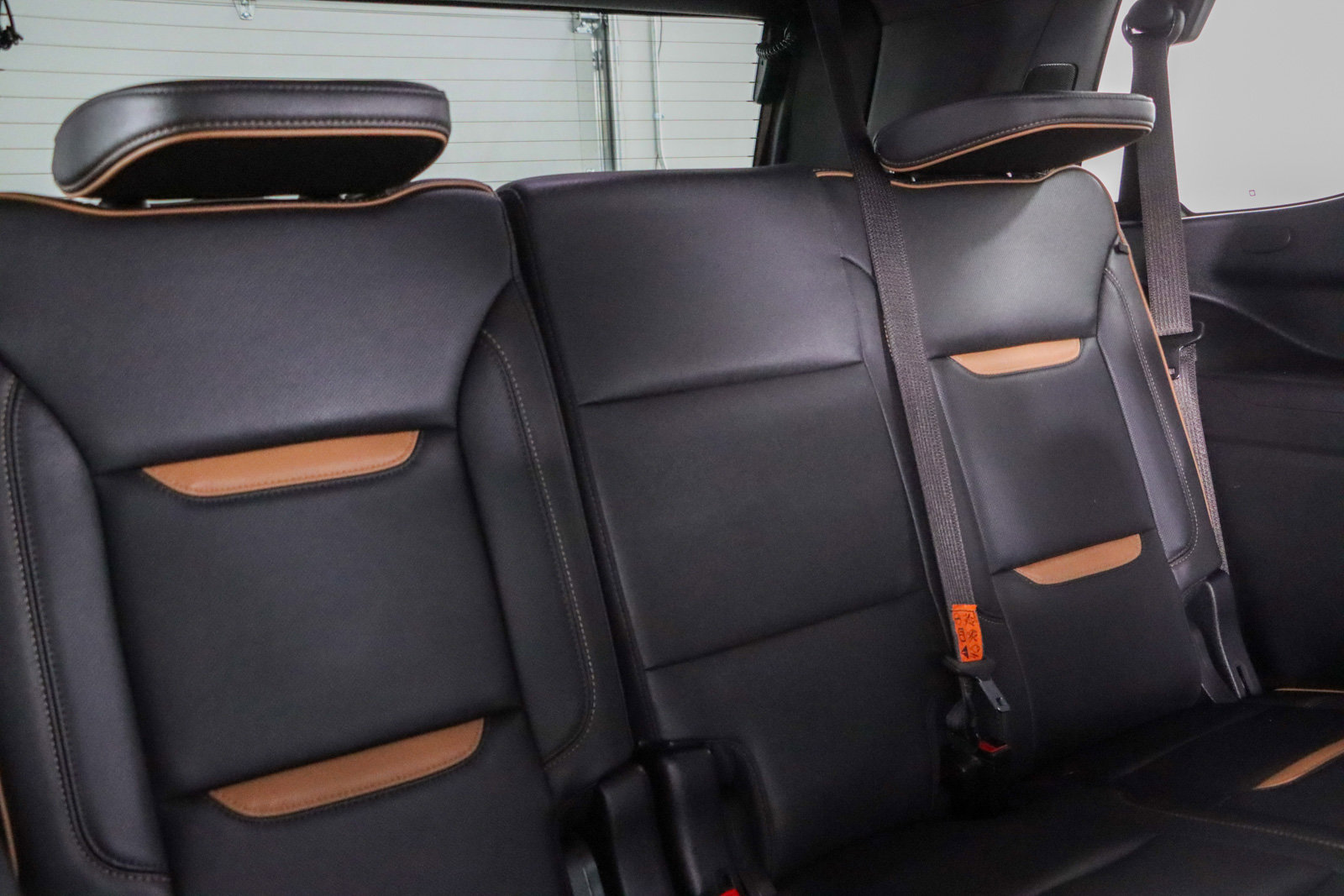 Used 2024 GMC Yukon AT4 w/ Max Trailering Package image 33