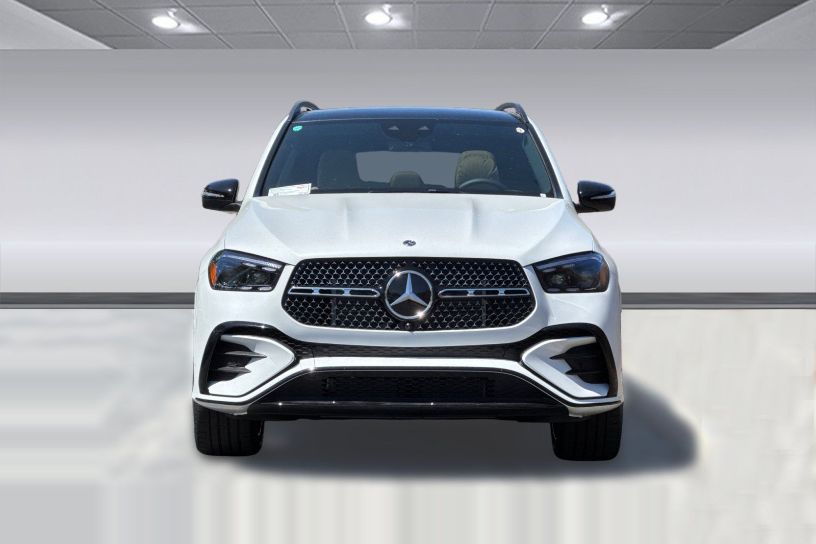 New 2026 Mercedes-Benz GLE 580 4MATIC image 6